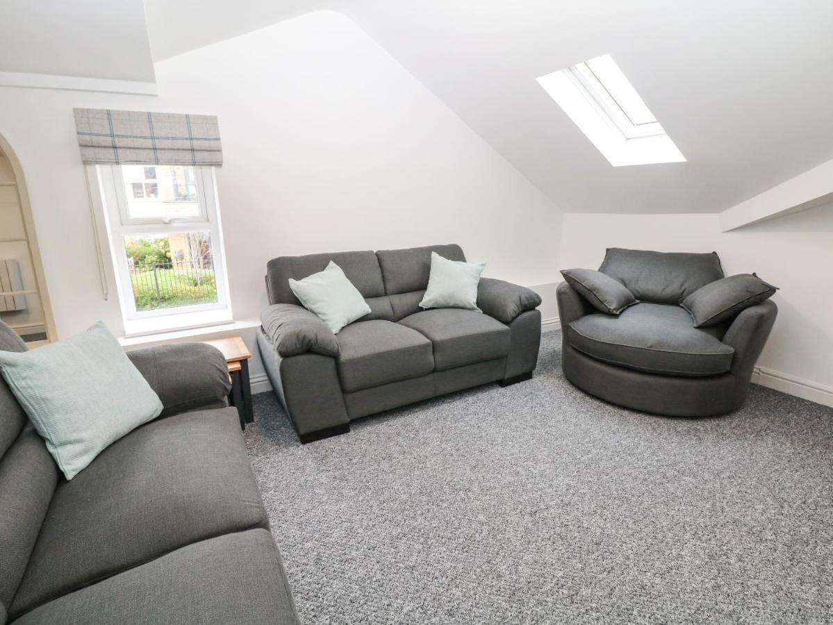 Thorn Heyes Mews Villa Buxton  Exteriör bild